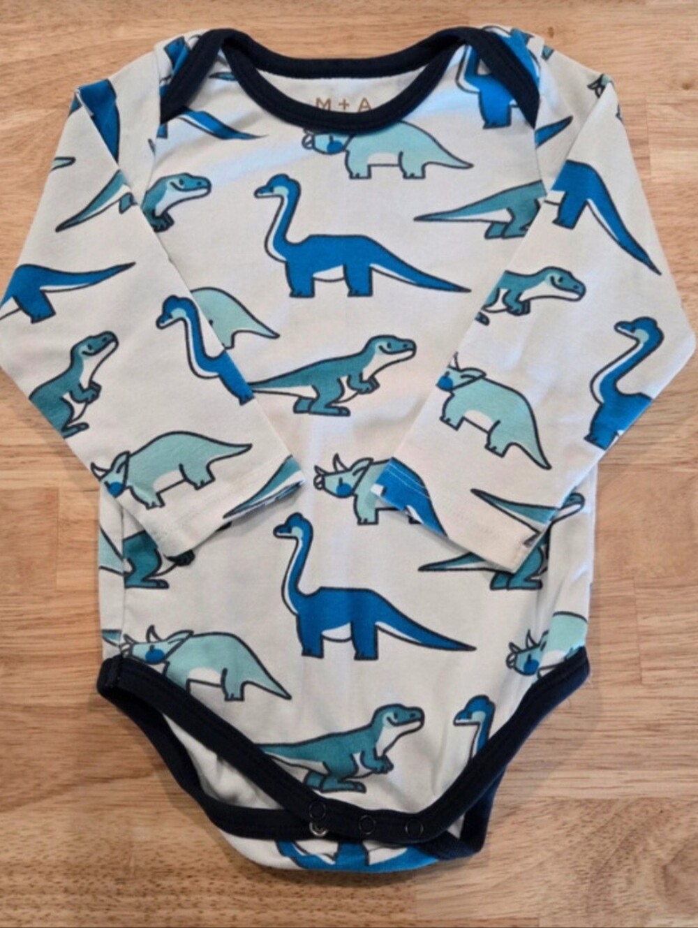 Monica + Andy Bodysuit